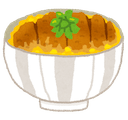 :katsudon: