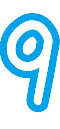 :_9:
