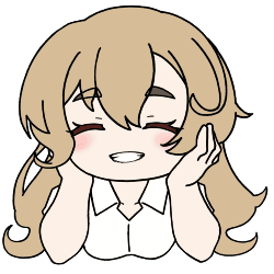 :madoichan_smile: